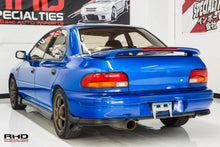 Load image into Gallery viewer, 1992 SUBARU WRX *SOLD*
