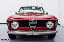 Load image into Gallery viewer, 1964 Alfa Romeo Giulia Sprint GT *SOLD*

