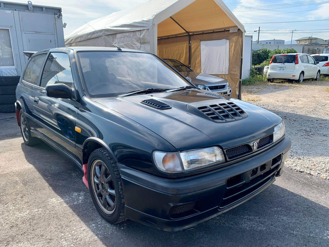 Nissan Pulsar GTi-R (In Process) *Reserved*