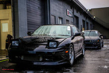 Load image into Gallery viewer, 1991 NISSAN 180SX *SOLD*
