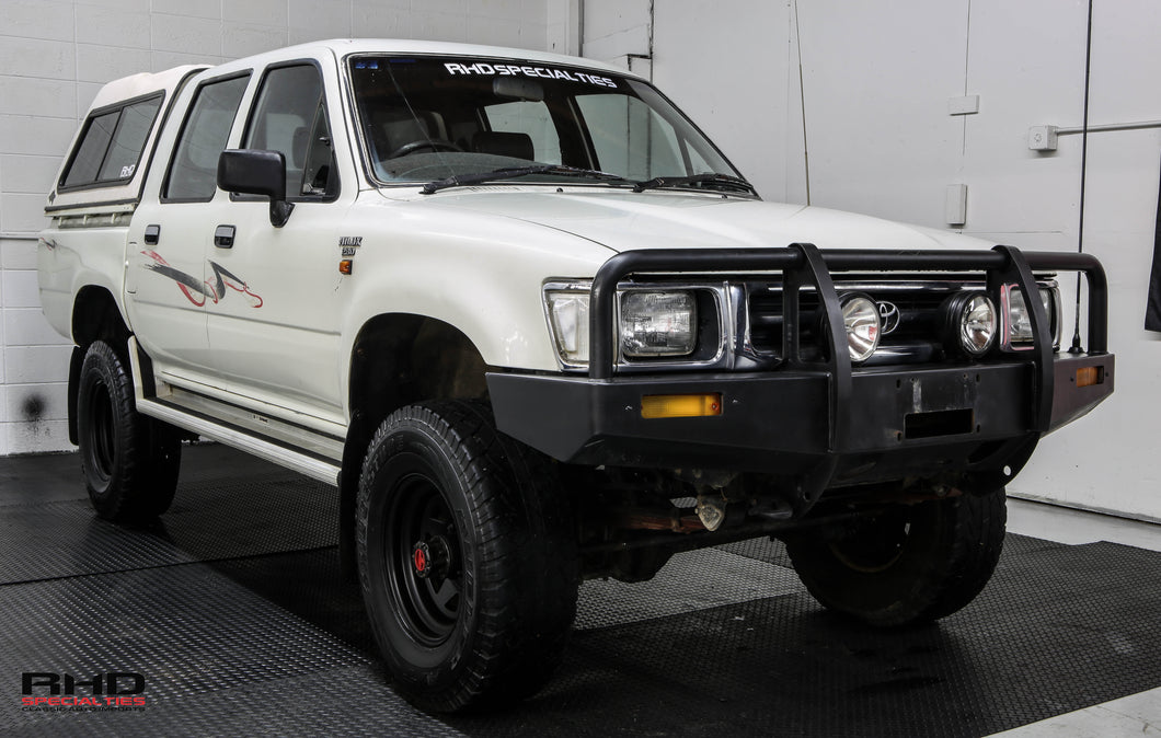 1991 Toyota Hilux *SOLD*