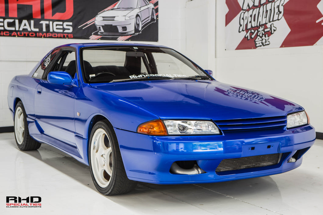 1993 Nissan Skyline GTS-t *SOLD*