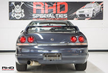 Load image into Gallery viewer, 1993 Nissan Skyline R33 GTS25T. Type-M *SOLD*
