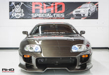 Load image into Gallery viewer, 1993 Toyota supra *SOLD*
