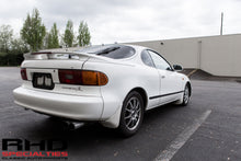Load image into Gallery viewer, 1992 Toyota Celica GT-FOUR *SOLD*
