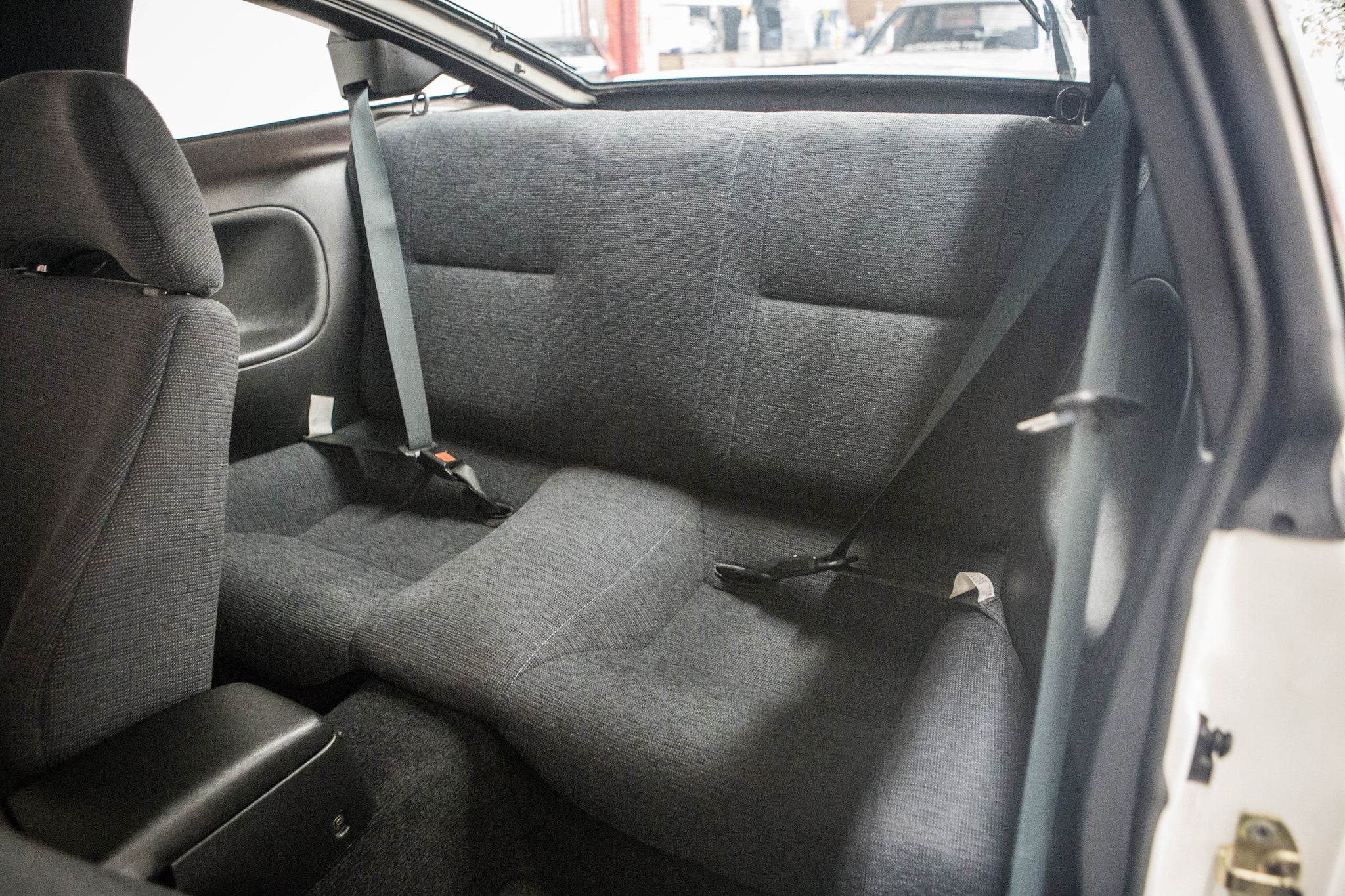 1993 Nissan 180sx *SOLD* – RHD Specialties LLC