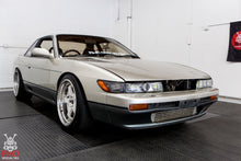 Load image into Gallery viewer, 1991 Nissan Silvia K&#39;s *SOLD*
