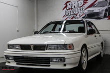 Load image into Gallery viewer, 1991 MITSUBISHI GALANT VR4 *SOLD*
