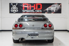 Load image into Gallery viewer, 1993 Nissan Skyline R33 GTS25T *SOLD*
