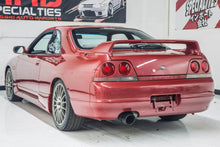 Load image into Gallery viewer, 1993 Nissan Skyline R33 GTSt25t *SOLD*

