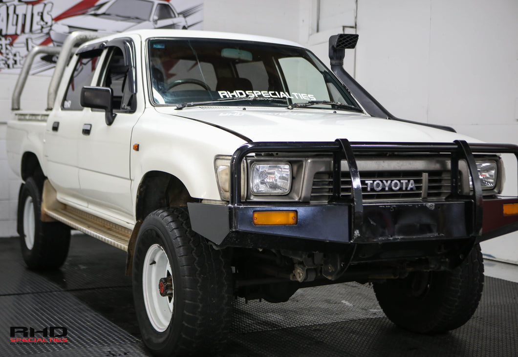 1992 Toyota Hilux *SOLD*