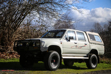 Load image into Gallery viewer, 1991 Toyota Hilux *SOLD*
