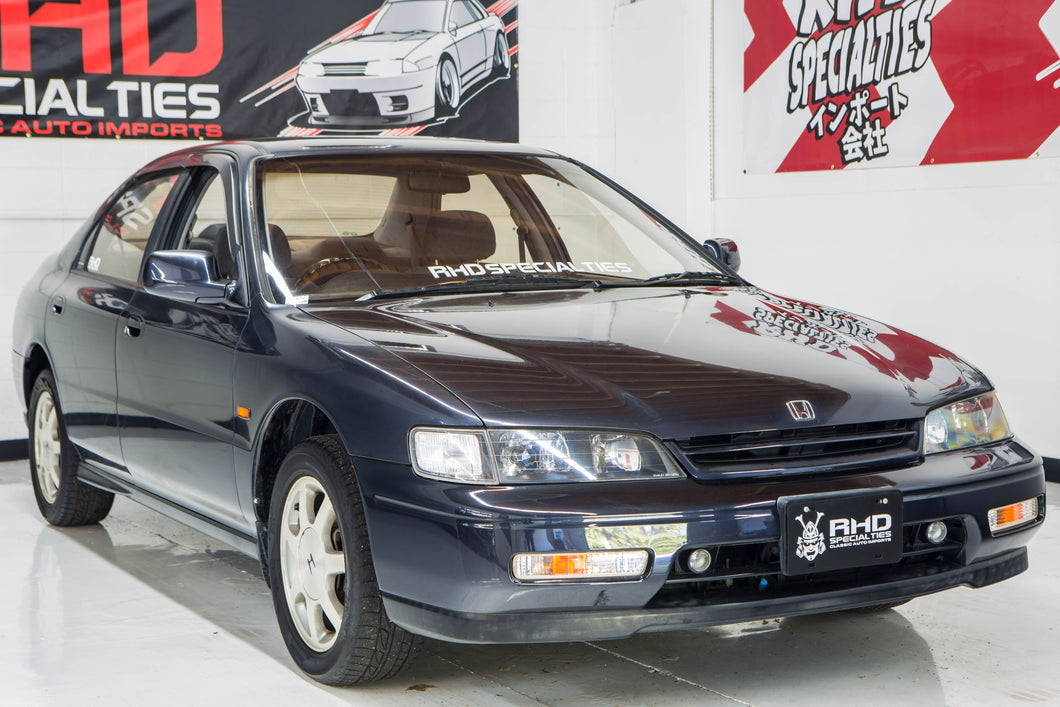 1993 Honda Accord SIR *SOLD*
