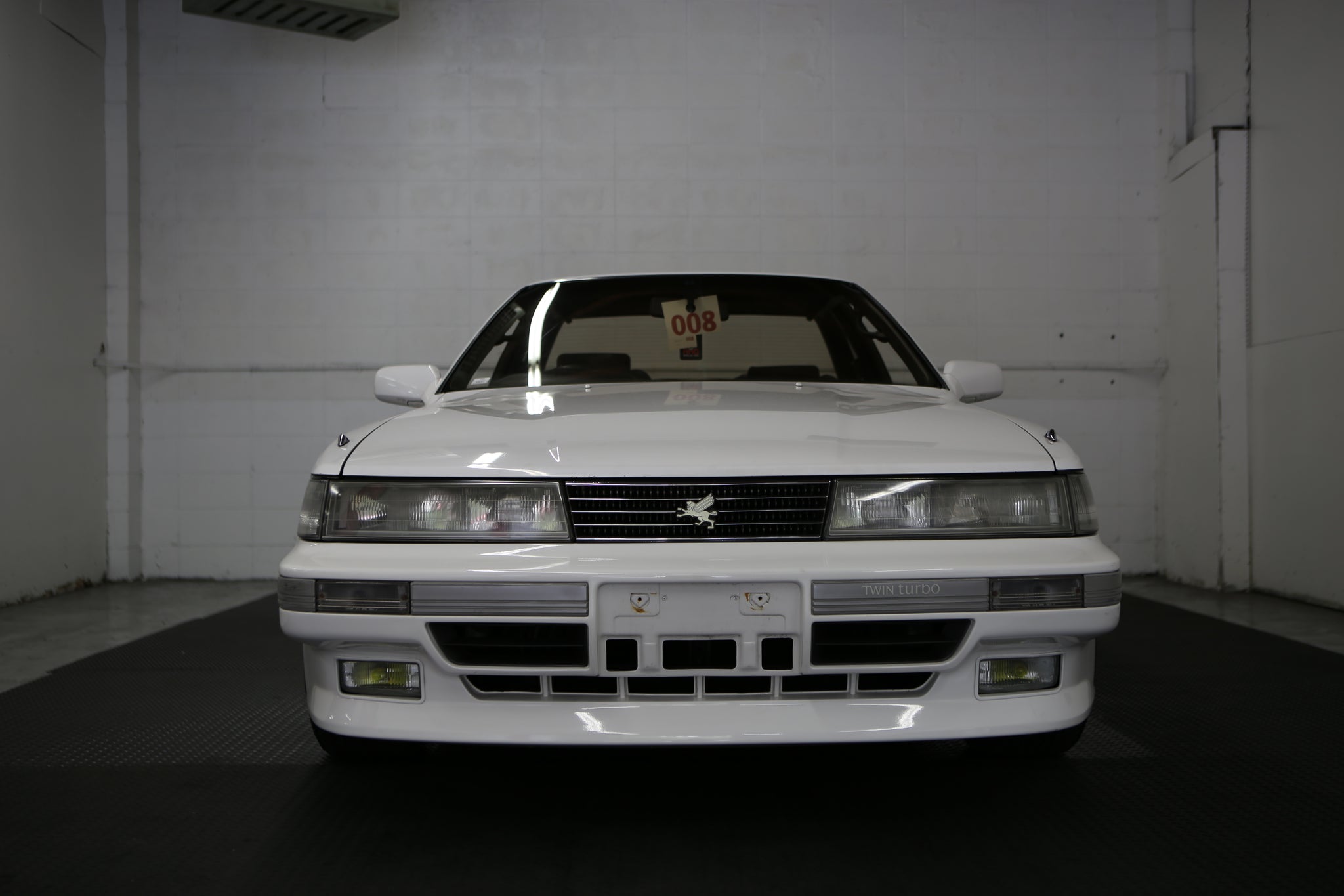 1988 Toyota Soarer Twin Turbo *SOLD* – RHD Specialties LLC