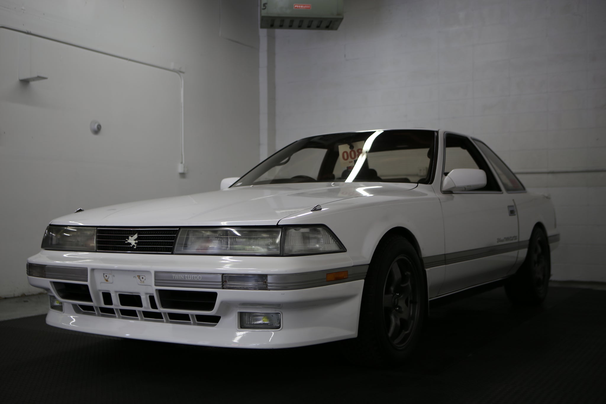 1988 Toyota Soarer Twin Turbo *SOLD* – RHD Specialties LLC
