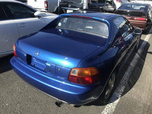 Load image into Gallery viewer, Honda Del Sol SIR (Arriving December) *Reserved*
