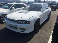 Load image into Gallery viewer, Nissan Skyline R32 GTST 4DR (In Process)
