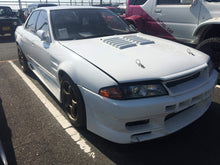 Load image into Gallery viewer, Nissan Skyline R32 GTST 4DR (In Process)

