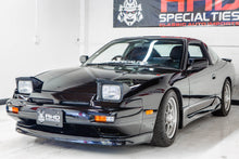 Load image into Gallery viewer, 1991 Nissan 180sx *SOLD*
