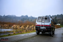 Load image into Gallery viewer, 91 Mitsubishi Delica Turbo diesel *SOLD*
