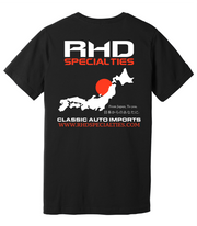 Japan Style T-Shirt