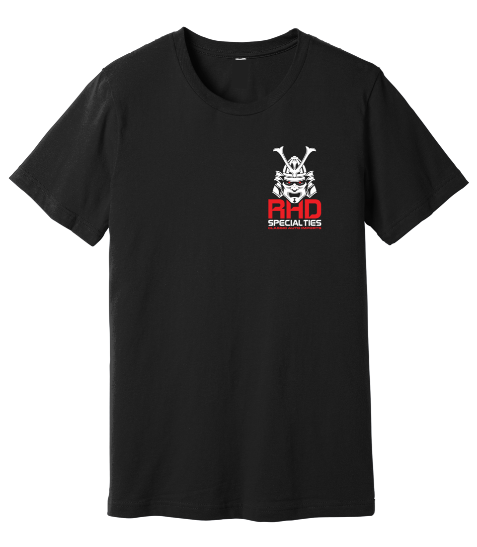 Nissan Skyline R32 Style T-Shirt – RHD Specialties LLC