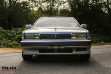 Load image into Gallery viewer, 1990 Nissan Laurel Medalist Club L *SOLD*
