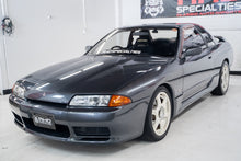 Load image into Gallery viewer, 1992 Nissan Skyline R32 GTST *SOLD*
