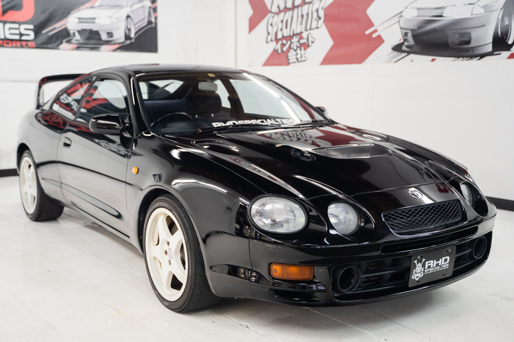 1994 Toyota GT4 Celica WRC Rally Edition *SOLD*