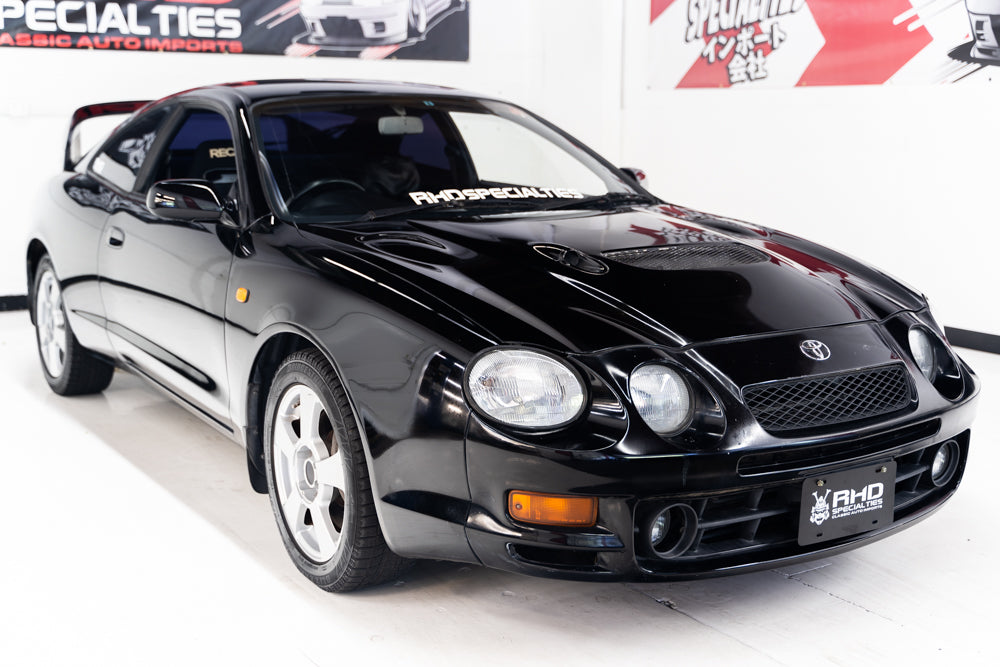 1994 Toyota GT4 Celica *SOLD*