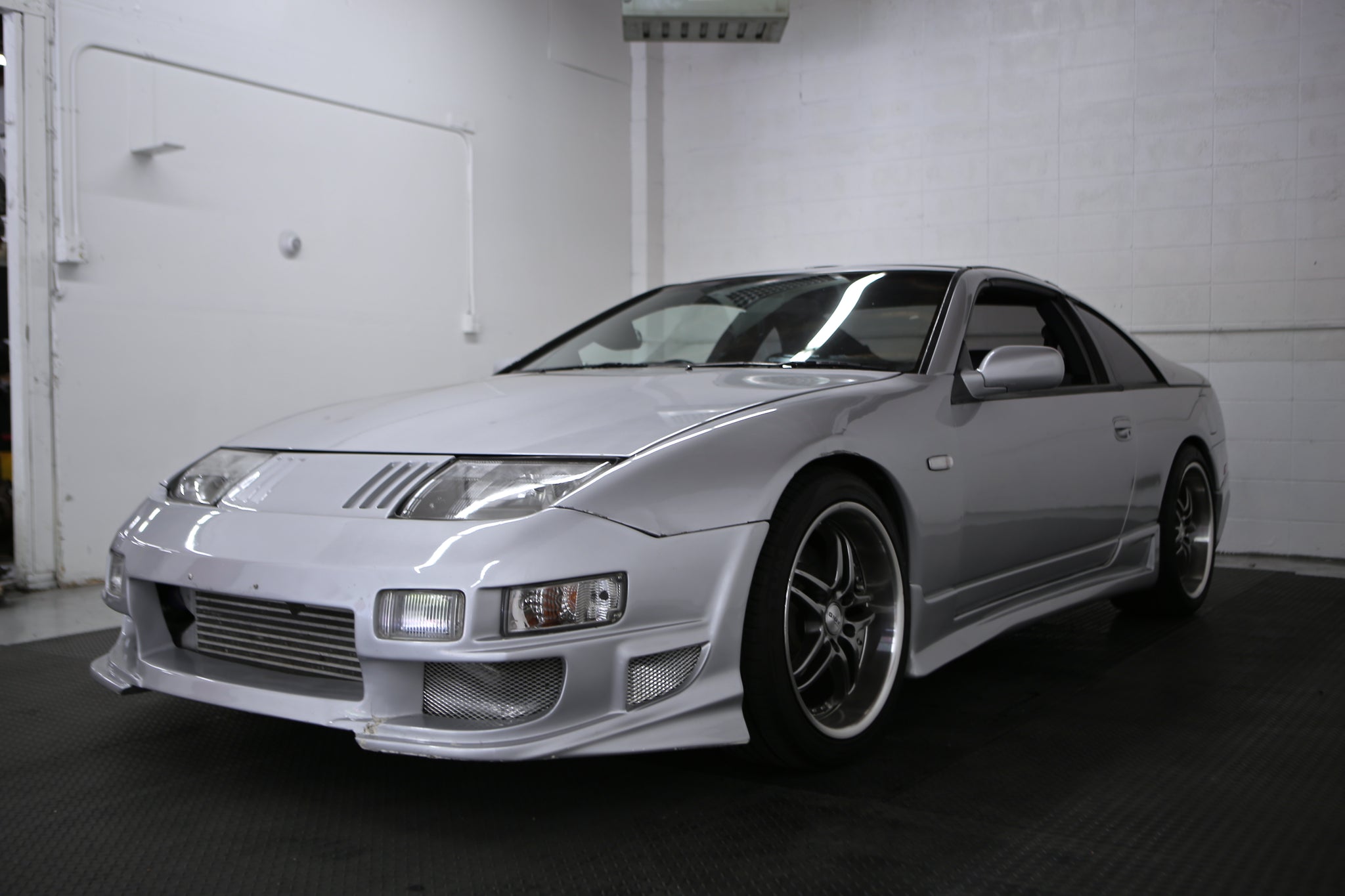 1990 Nissan Fairlady Z Twin Turbo *SOLD* – RHD Specialties LLC