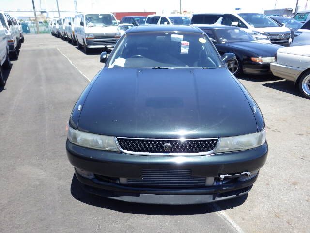 Jzx90 Toyota Chaser *SOLD* – RHD Specialties LLC