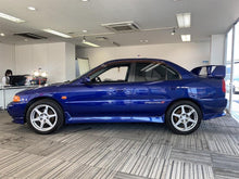 Load image into Gallery viewer, Mitsubishi EVO IV (In Process) *Reserved*

