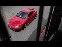 Load and play video in Gallery viewer, 1994 Toyota Supra SZ *SOLD*
