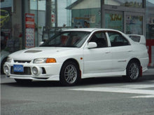 Load image into Gallery viewer, Mitsubishi Evo IV (In Process) *Reserved*
