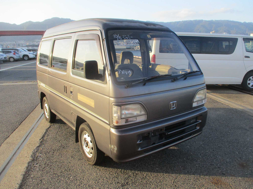 Honda Acty HH3 (In Process)