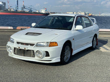 Load image into Gallery viewer, Mitsubishi Evo IV (In Process) *Reserved*
