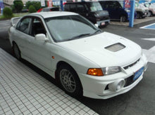 Load image into Gallery viewer, Mitsubishi Evo IV (In Process) *Reserved*
