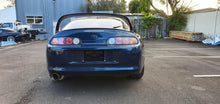 Load image into Gallery viewer, Toyota Supra SZ Baltic Blue (Arriving August) *Reserved*
