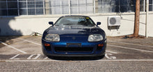 Load image into Gallery viewer, Toyota Supra SZ Baltic Blue (Arriving August) *Reserved*
